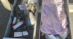 Mercedes-Benz Vito 114CDI 2.2
