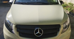 Mercedes-Benz Vito 114CDI 2.2