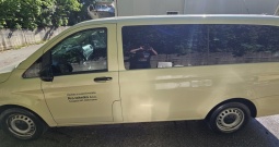 Mercedes-Benz Vito 114CDI 2.2