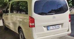 Mercedes-Benz Vito 114CDI 2.2