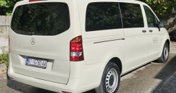 Mercedes-Benz Vito 114CDI 2.2