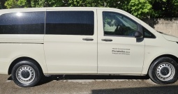 Mercedes-Benz Vito 114CDI 2.2
