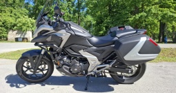Honda NC 750 XA