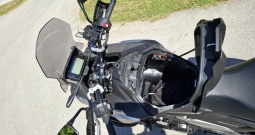 Honda NC 750 XA