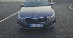 Škoda Octavia 1,5 TSI HR Auto + Tvorničko jamstvo