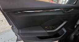 Škoda Octavia 1,5 TSI HR Auto + Tvorničko jamstvo