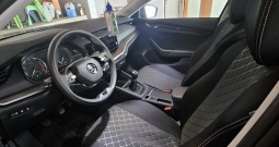 Škoda Octavia 1,5 TSI HR Auto + Tvorničko jamstvo