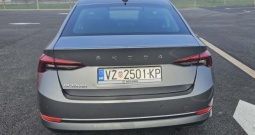 Škoda Octavia 1,5 TSI HR Auto + Tvorničko jamstvo