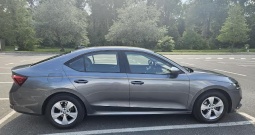Škoda Octavia 1,5 TSI HR Auto + Tvorničko jamstvo