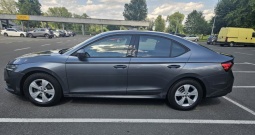 Škoda Octavia 1,5 TSI HR Auto + Tvorničko jamstvo