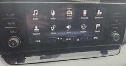 Škoda Octavia 1,5 TSI HR Auto + Tvorničko jamstvo
