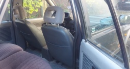 Opel Frontera 2.3 tdi, 1. vlasnik 1993 g.