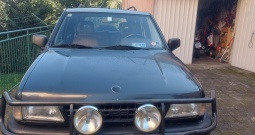 Opel Frontera 2.3 tdi, 1. vlasnik 1993 g.
