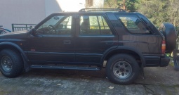 Opel Frontera 2.3 tdi, 1. vlasnik 1993 g.