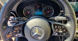 C220 d , 4 matic karavan automatic crni