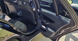 C220 d , 4 matic karavan automatic crni