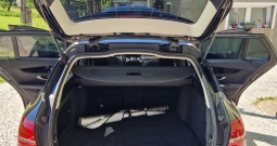 C220 d , 4 matic karavan automatic crni