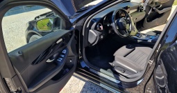 C220 d , 4 matic karavan automatic crni