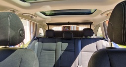 C220 d , 4 matic karavan automatic crni