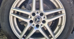 C220 d , 4 matic karavan automatic crni