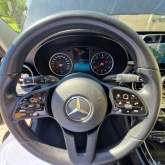 C220 d , 4 matic karavan automatic crni