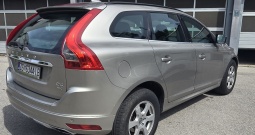 Volvo XC60 2.4D 5 cil. AWD reg. 4/2027 očuvan uredan SUV