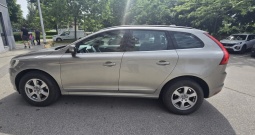 Volvo XC60 2.4D 5 cil. AWD reg. 4/2027 očuvan uredan SUV