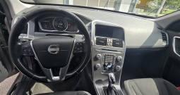 Volvo XC60 2.4D 5 cil. AWD reg. 4/2027 očuvan uredan SUV