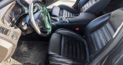 Insignia automatik Full oprema