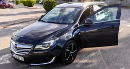 Insignia automatik Full oprema