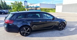 Insignia automatik Full oprema