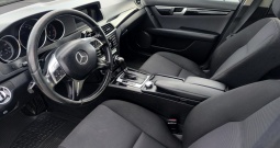 Mercedes-Benz C-klasa T-model 200CDI, 2012g.