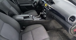 Mercedes-Benz C-klasa T-model 200CDI, 2012g.