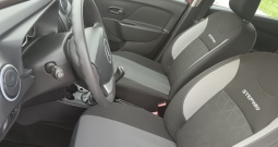 Dacia Sandero 1.5 dci Stepway 2014