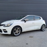 Renault Clio GT LINE/ 1 Vlasnik/ 82.900 km