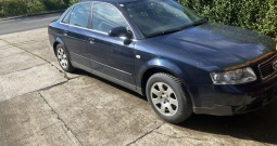 Audi a4 b6 1.9 tdi