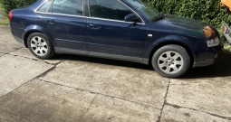 Audi a4 b6 1.9 tdi