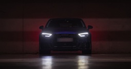 Audi S3 2,0 TFSI Quattro Limuzina Manual 310ks