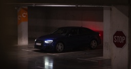 Audi S3 2,0 TFSI Quattro Limuzina Manual 310ks