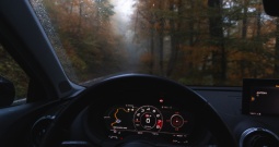 Audi S3 2,0 TFSI Quattro Limuzina Manual 310ks
