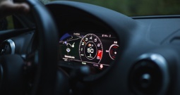 Audi S3 2,0 TFSI Quattro Limuzina Manual 310ks