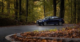Audi S3 2,0 TFSI Quattro Limuzina Manual 310ks