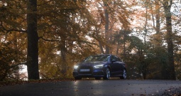 Audi S3 2,0 TFSI Quattro Limuzina Manual 310ks