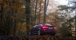 Audi S3 2,0 TFSI Quattro Limuzina Manual 310ks
