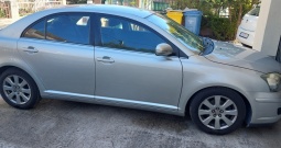 Toyota u odličnom stanju