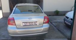 Toyota u odličnom stanju
