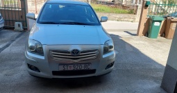 Toyota u odličnom stanju