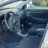 Toyota u odličnom stanju