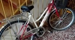 Ženski Bicikl