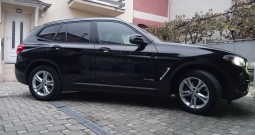 Bmw X3, x20d automatik